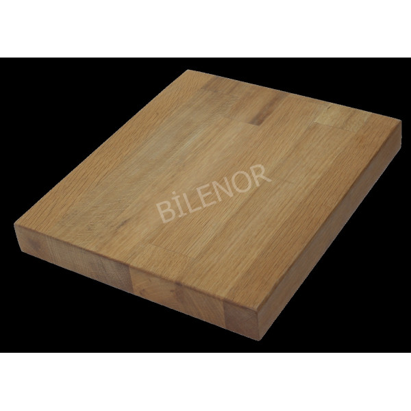 Meşe Ahşap Tezgah